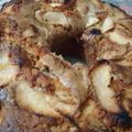 El cooksnap de Luna Sol cuando hizo Torta rústica Tropezones de manzana y membrillo económica 🍎🍏.