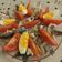 El cooksnap de Susana cuando hizo Ensalada de sardinas con tomate y huevo duro.