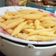 Cooksnap dari Eka Laelasari untuk resep Kue gabus keju Craft, pasti jadi !!!