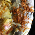 El cooksnap de katia_1966 cuando hizo Dorada al horno.