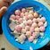 Cooksnap dari Adlina Ghassani untuk resep Bola bola susu🍡