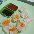 Cooksnap dari Irma RR untuk resep Siomay Ayam