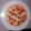 El cooksnap de Herminio Cañizares cuando hizo Salmorejo cordobés. Thermomix.