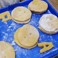El cooksnap de Cesar Tobar Gonzalez cuando hizo Sopaipillas con zapallo.