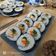 Cooksnap dari Tri Yunianti untuk resep Sushi/Gimbap Crab Stick Sosis
