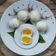 Cooksnap dari Binti Sae untuk resep Puding busa Gula merah