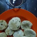 Cooksnap dari Oktavia Rezky untuk resep Cireng Rujak