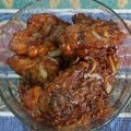 Cooksnap dari Lidya Nur Aprilla untuk resep Sayap ayam goreng kecap mentega