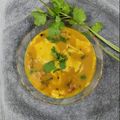 Niyati Mehta's cooksnap of when they made દાળ ઢોકળી (Dal Dhokli Recipe In Gujarati).
