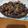 El cooksnap de Anhalie Ferron cuando hizo Brownie con Nutella y oreos.