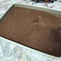 El cooksnap de Sandra cuando hizo Tarta de la abuela!!!.