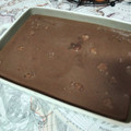 El cooksnap de Sandra cuando hizo Tarta de la abuela!!!.