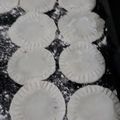 El cooksnap de Liliana Martinez cuando hizo Masa para sorrentinos con harina de arroz (SIN GLUTEN / VEGANOS) Fácil, ECONÓMICO y riquísimo!.