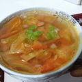 麗麗 的 牛番茄湯 cooksnap