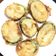 Cooksnap dari Ferris Kitchen 🍛 untuk resep Terong goreng tepung crispy