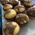 El cooksnap de Cecy Santucho cuando hizo Cupcakes rápidos.
