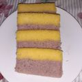 Cooksnap dari iis whe untuk resep Bolu singkong kukus SUPER ENDEEZZ😋 ANTI GAGAL