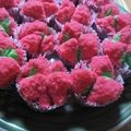 Cooksnap dari amila untuk resep Bolu Kukus Mekar