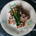Cooksnap dari dapur Airin untuk resep *Ongol-ongol hunkwee*