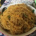 Cooksnap dari Mita untuk resep Bihun goreng simple, bahan murah meriah