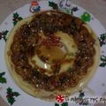 Cooksnap από Cindy στη συνταγή Χριστουγεννιάτικη κρέμα καραμέλας σε 10΄