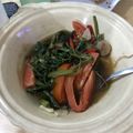 Cooksnap dari kucingkepanasan untuk resep Tumis_ Kangkung