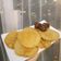 Cooksnap dari Miranda Fakhrianto untuk resep Oat Banana Pancake