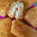 Cooksnap dari Rahmi Wuri Handayani untuk resep Risol mayonnaise