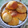 Cooksnap dari Fuji Tan untuk resep Roti Manis Pandan soft Roll