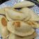 El cooksnap de Cynthia Magallanes cuando hizo EMPANADAS DE CARNE PICADA BIEN JUGOSAS con masa casera 🥟 🥩.