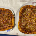 El cooksnap de Marta Ferrer Serra cuando hizo Pizza con masa madre.