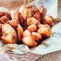 Cooksnap dari Andrea 🍁 untuk resep Pisang Goreng Thailand