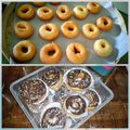 Cooksnap dari Anna Wijaya untuk resep Donat Kentang ala Bu Fatmah Bahlawan