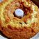 El cooksnap de Juulie Waltereynal cuando hizo Torta con chispitas sin tacc.