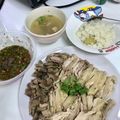 รูป Cooksnap ของ May Warissara เมื่อเขาทำ ข้าวมันไก่