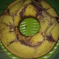 Cooksnap dari lidia hasta riwani untuk resep Bolu Jagung Panggang #beranibaking