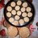 El cooksnap de pamerobinson cuando hizo Galletitas saladas!.