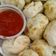 Pooja Lunker का कुकस्नैप जब उन्होंने वेज फ्राइड मोमोज(veg fried momos recipe in hindi) बनाया था।