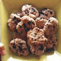 El cooksnap de Florencia Ojeda cuando hizo Galletas/galletitas de avena fáciles y económicas ! y veganas❤️.
