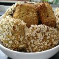 El cooksnap de Xiomara AM cuando hizo Galletas de avena con banana.