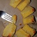 Cooksnap dari Angel untuk resep Bolu jadul ekonomis 2 telur