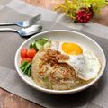 Cooksnap dari pawonbune_aas untuk resep Nasi Goreng Arab