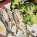 Cooksnap από Ζου Ειρηνη στη συνταγή Σαρδέλες λεμονάτες