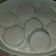 El cooksnap de Iris cuando hizo Alfajores Havanna Blancos.