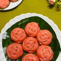Cooksnap dari Shanty Bambang untuk resep Kueku / Kue thok,ANTI GAGAL