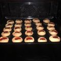 El cooksnap de Gabriela Alvarez cuando hizo Pepas (Sin TACC / Gluten Free) / Celiaco:.