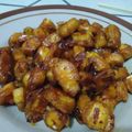 Cooksnap dari Irham Hanifah untuk resep Tahu cabe garam