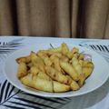 Cooksnap dari Irma Santika untuk resep Pisang Molen Mini Super Renyah
