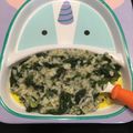 Cooksnap από Atenea στη συνταγή Σπανακόρυζο