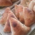 صورة من Nesreen Aghawany، شاركها بعد تجربة وصفة قراص سبانخ